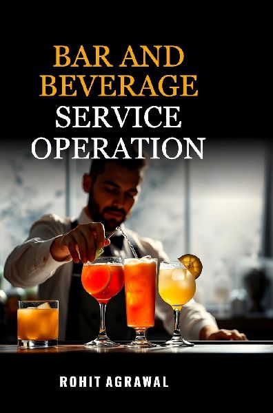 Bar and Beverage Service Operation