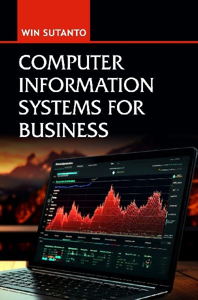 Computer Information Systems for Business