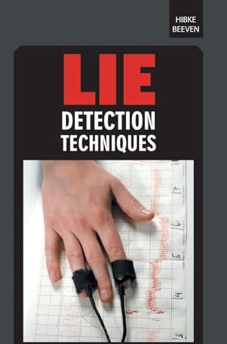 Lie Detection Techniques