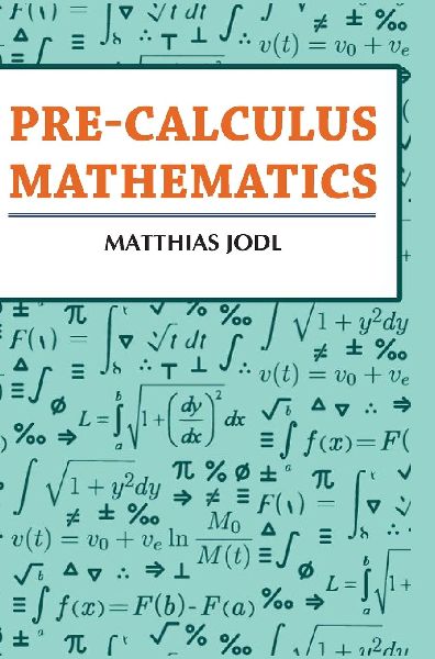 Pre-calculus Mathematics
