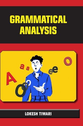 Grammatical Analysis