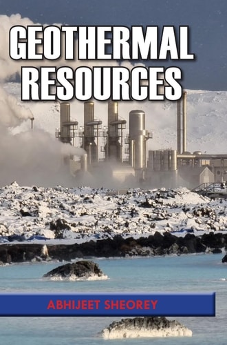Geothermal Resources