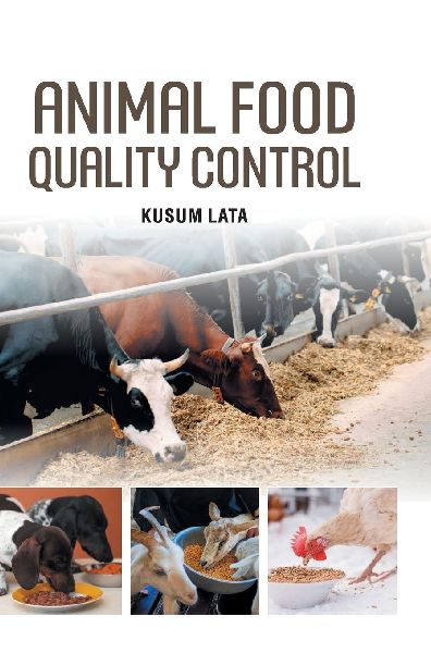 Animal Food Quality Control