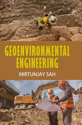 Geoenvironmental Engineering