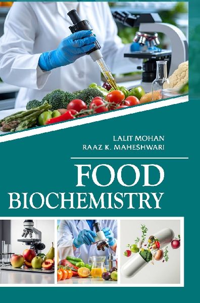 Food Biochemistry
