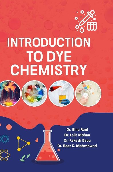 Introduction to Dye Chemistry