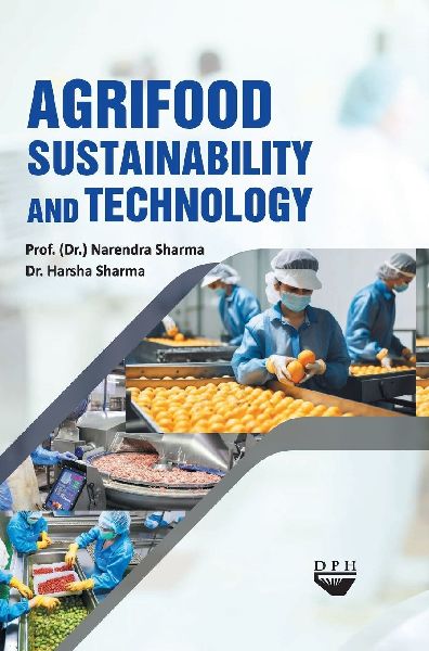 Agrifood Sustainability and Technology