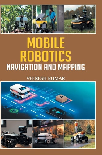 Mobile Robotics Navigation and Mapping