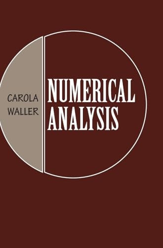 Numerical Analysis