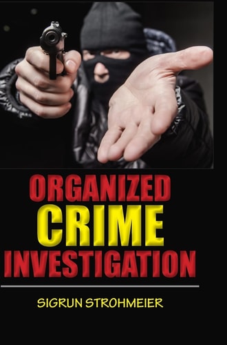 Organized Crime Investigation