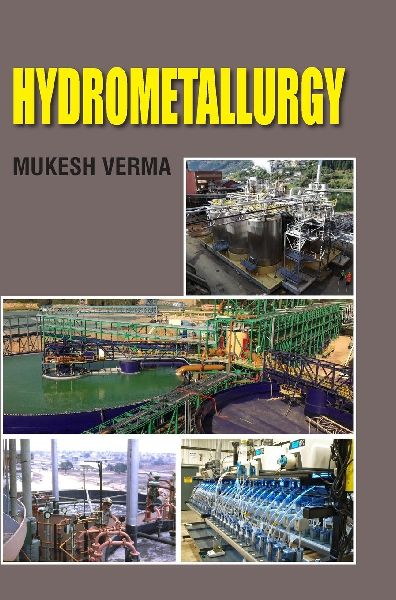 Hydrometallurgy