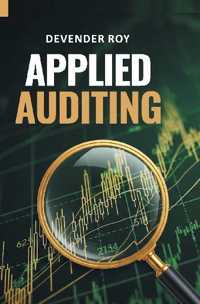 Applied Auditing
