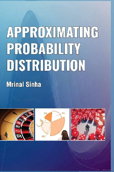 Approximating Probability Distribution