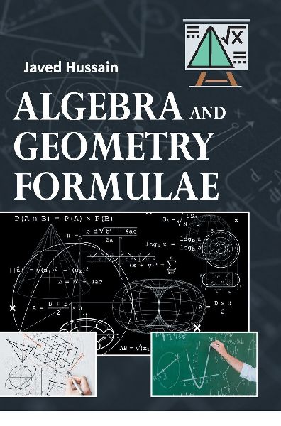 Algebra and Geometry Formulae