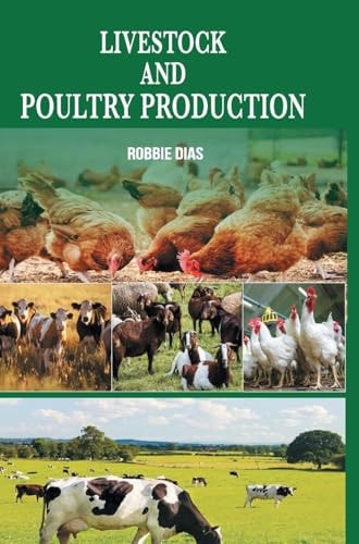 Livestock and Poultry Production