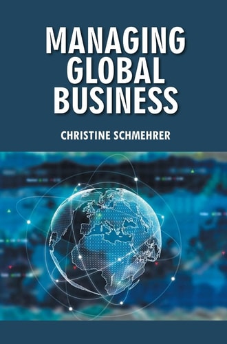 Managing Global Business