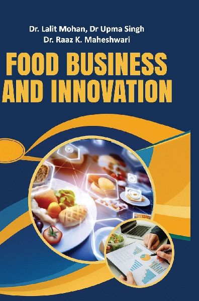 Food Business and Innovation