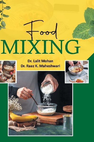 Food Mixing
