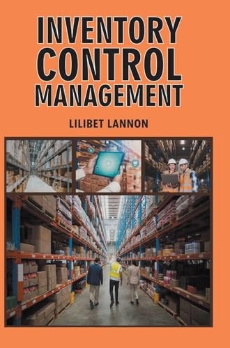 Inventory Control Management