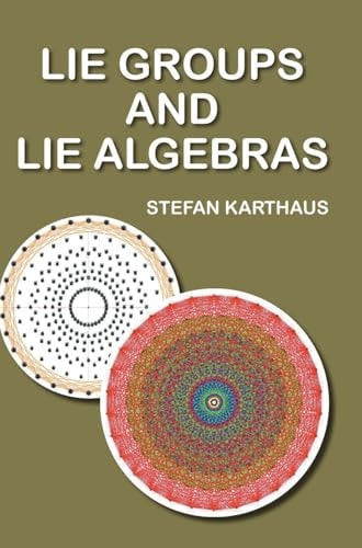 Lie Groups and Lie Algebras