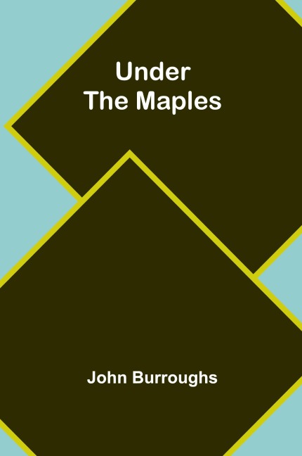 Under the Maples