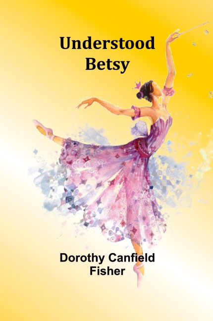 Understood Betsy