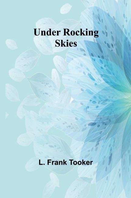 Under Rocking Skies