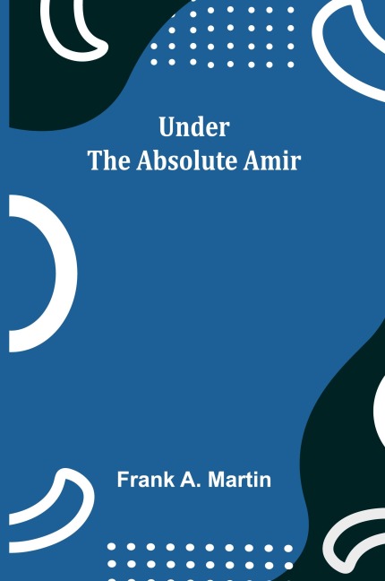 Under the absolute Amir