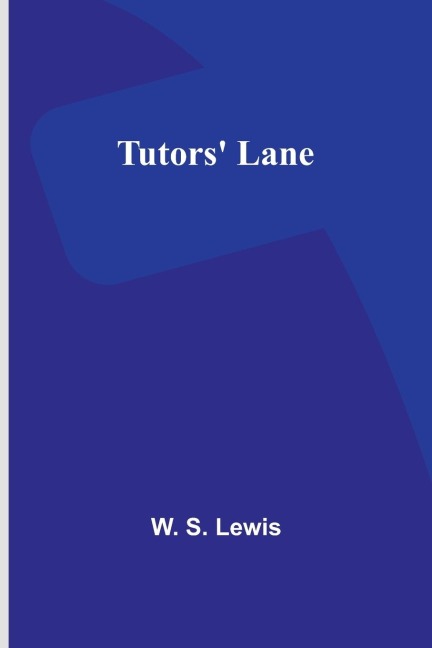 Tutors Lane