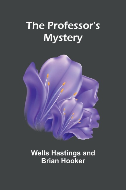 The Professors Mystery
