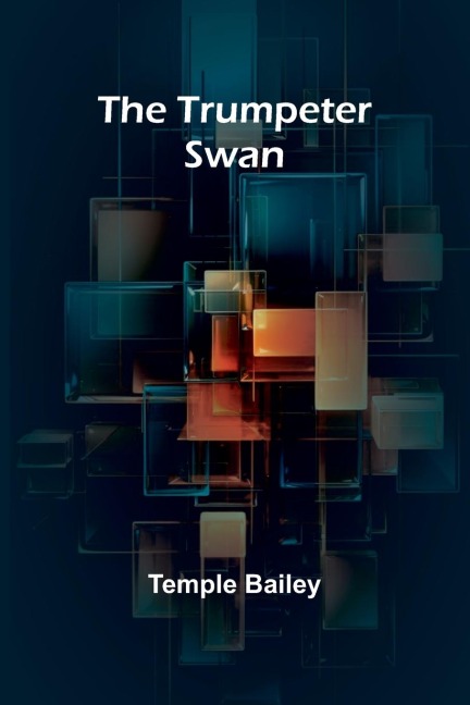 The Trumpeter Swan