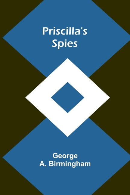 Priscillas Spies