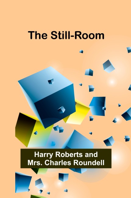 The Still-Room