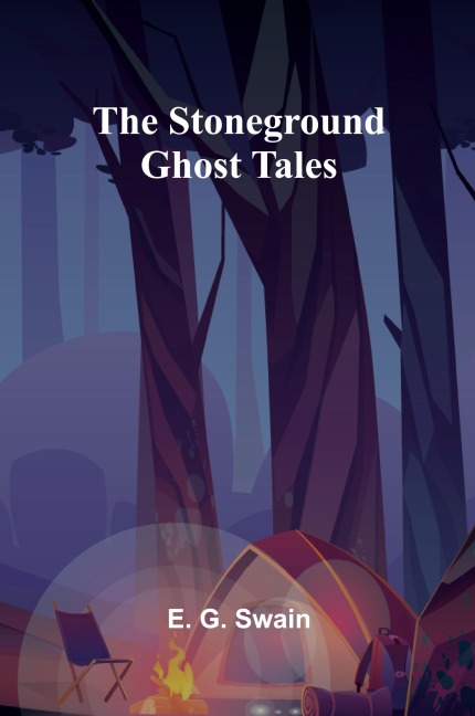 The Stoneground Ghost Tales