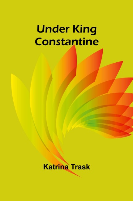 Under King Constantine