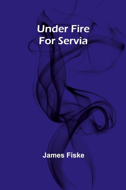 Under Fire For Servia