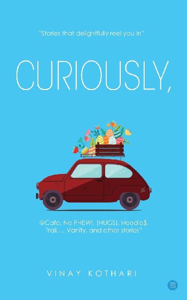 Curiously: "Stories That Delightfully Reel You In"