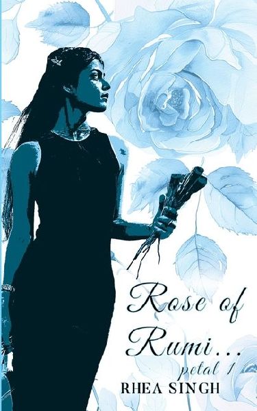 Rose of Rumi - petal 1