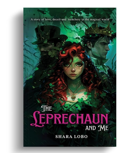The Leprechaun and Me