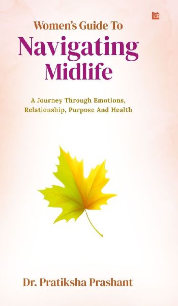 Womens Guide to Navigating Midlife