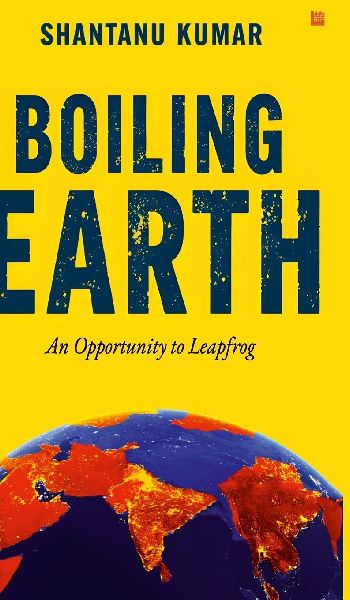Boiling Earth