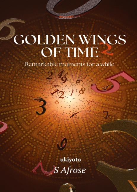 Golden Wings of Time