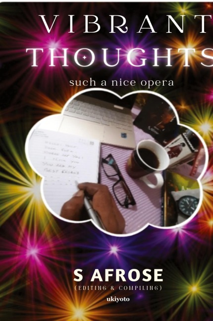 Vibrant Thoughts