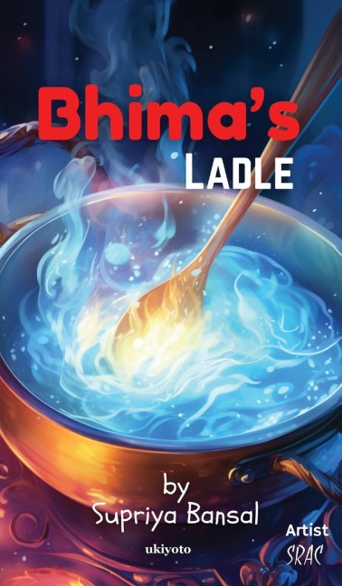 Bhimas Ladle