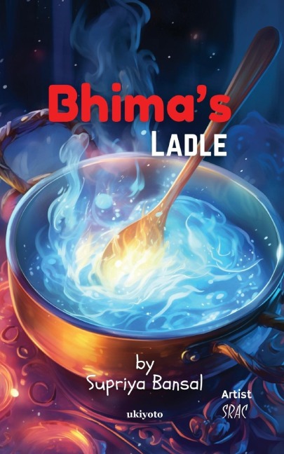 Bhimas Ladle