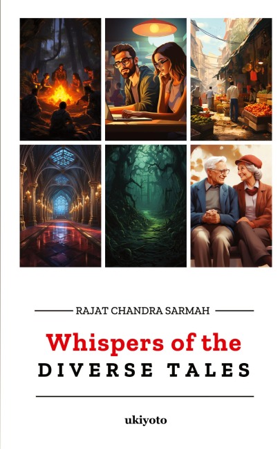 Whispers of the Diverse Tales