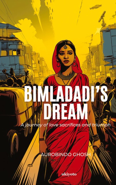 Bimladadis Dream