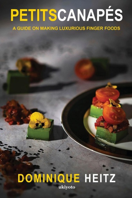 Petits Canape&#769;s