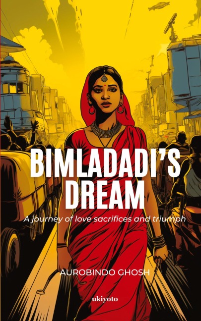 Bimladadis Dream