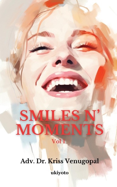 Smiles N Moments